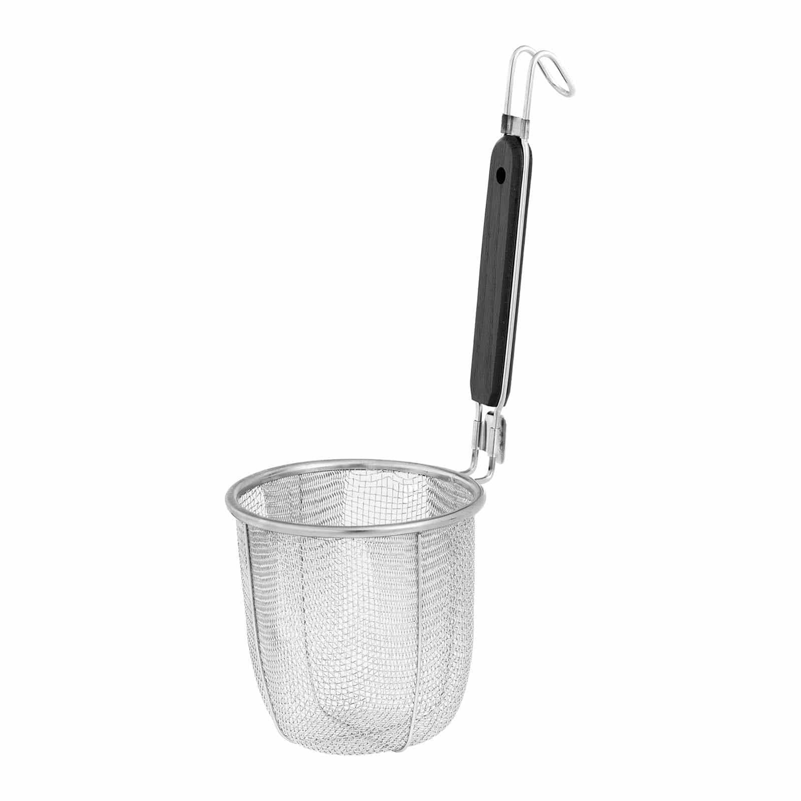 Royal Catering Nudelmaschine Nudelkocher mit 4 Körben Pastakocher Pasta-Station Temperatur: 30 -, 3,000 W
