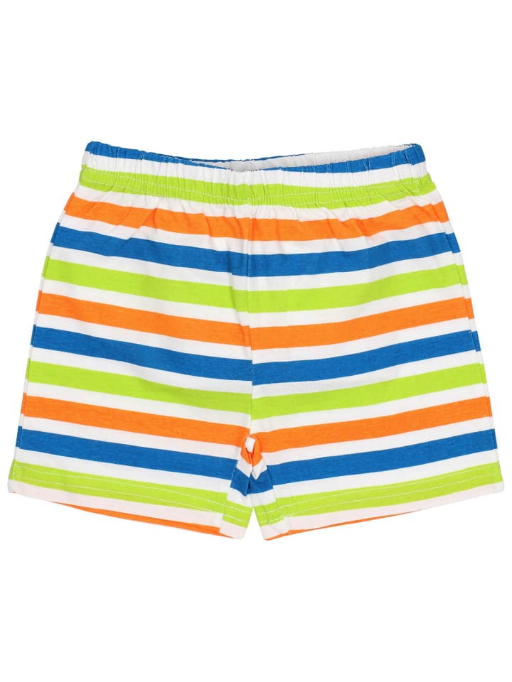 Peppa Pig Schlafanzug Peppa Pig in orange günstig kaufen