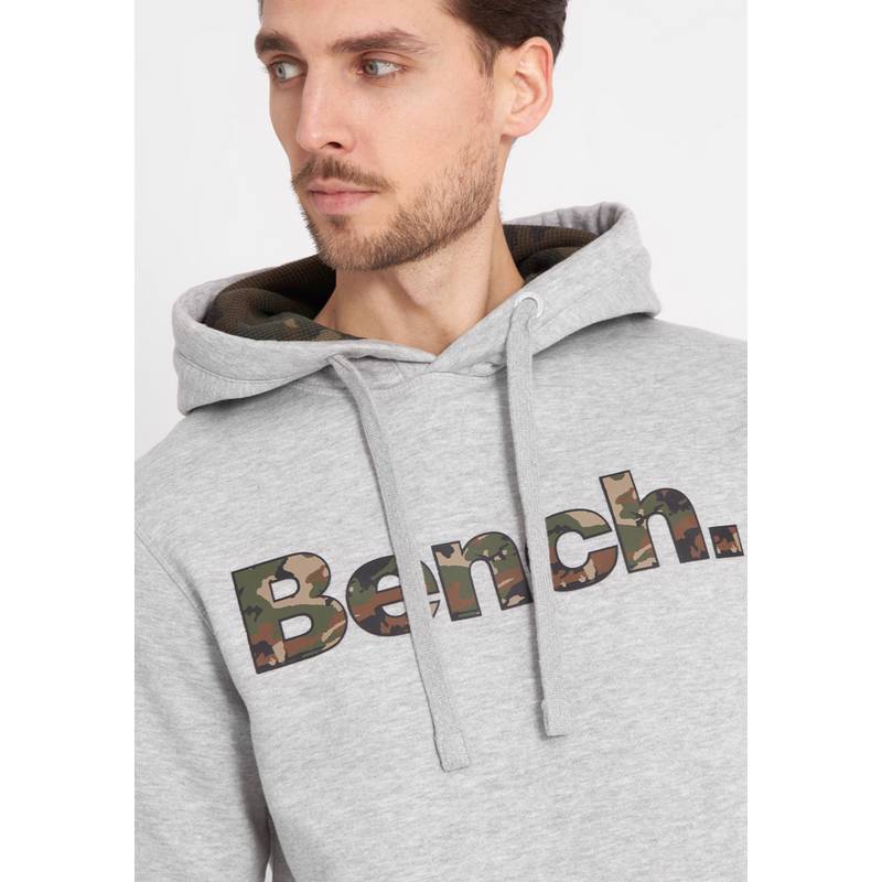Bench Rollet Sweatshirt Herren