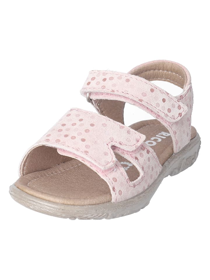 Ricosta Leder-Sandalen 