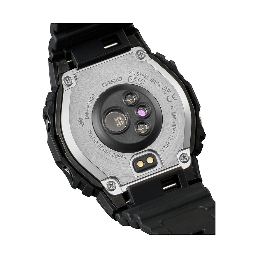 Casio Herrenuhr G-SQUAD