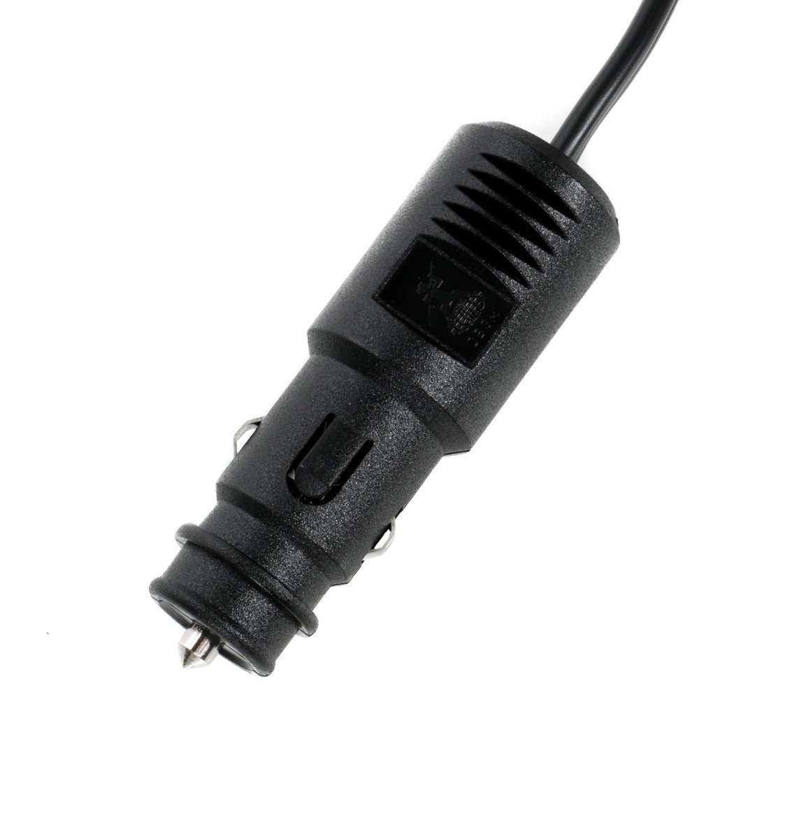 All Ride Auto KFZ-Adapter KFZ-Adapter, 20 Ampere Powerstecker Adapter für Zigarettenanzünder 12-24V