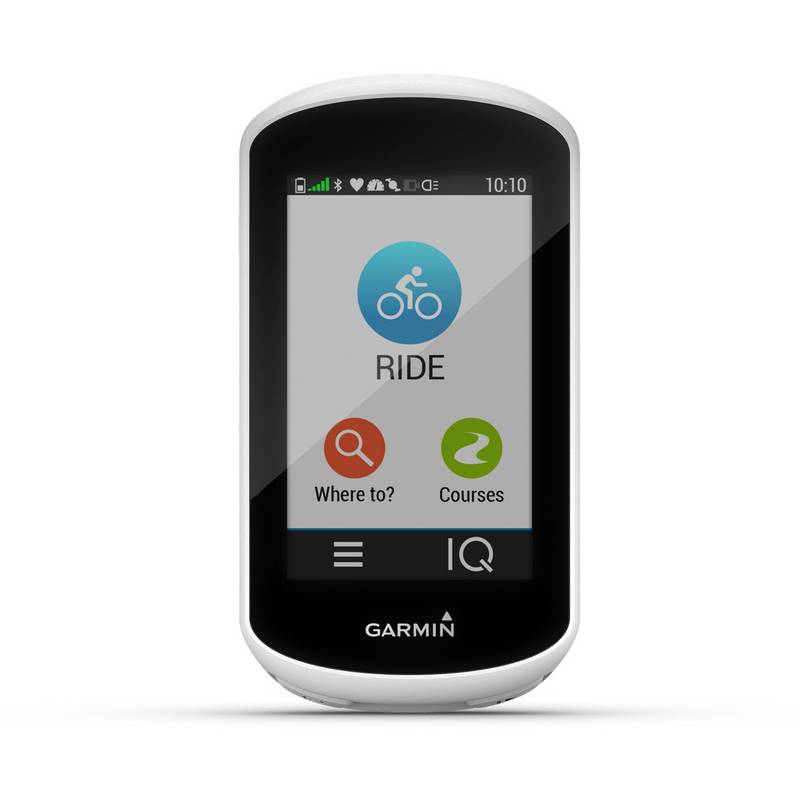 Garmin Edge Explore Fahrradcomputer