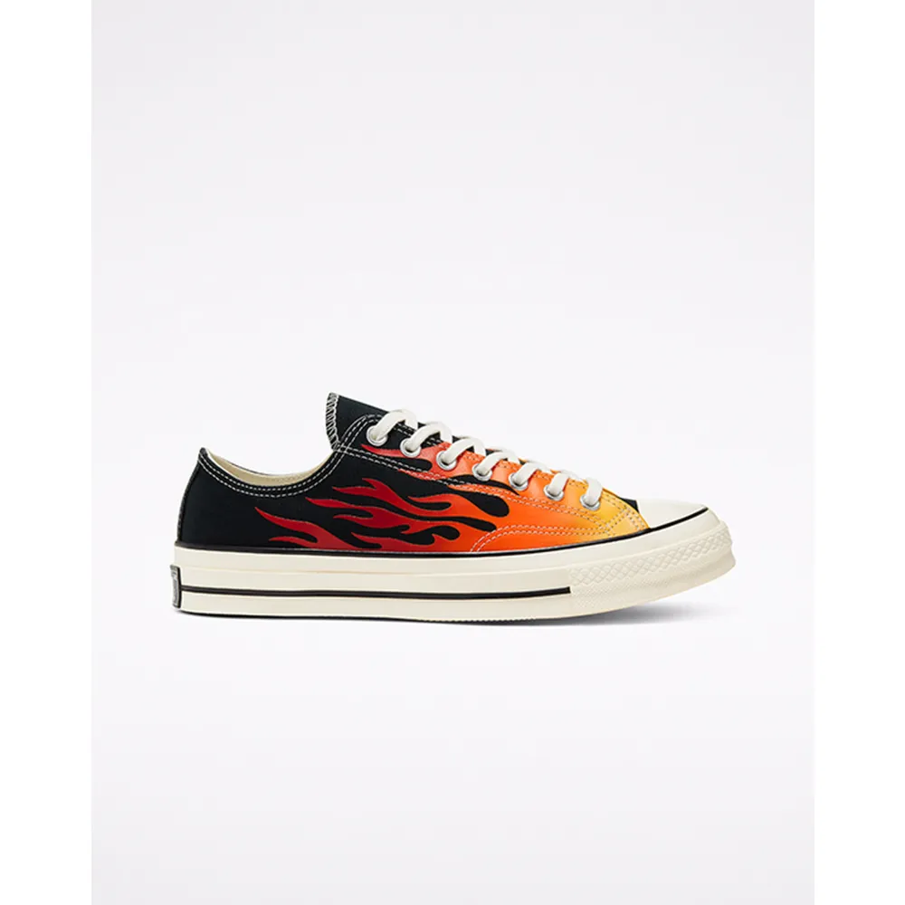 Converse Chuck 70 OX 167813C / schwarz