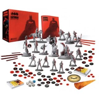 The Batman Two-player Starter Box (EN)