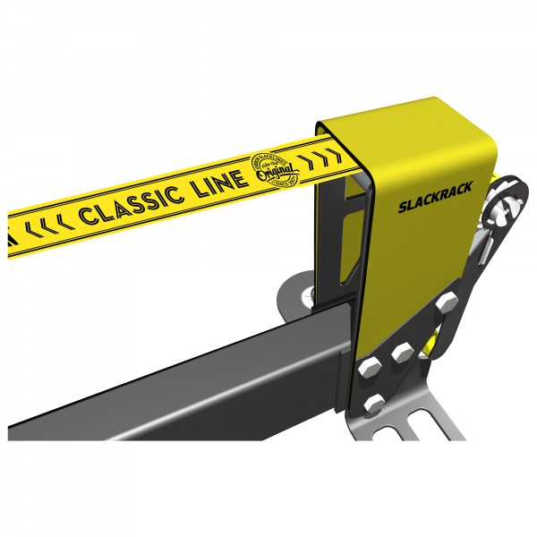 Gibbon Slacklines - Slackrack Classic - Slackline