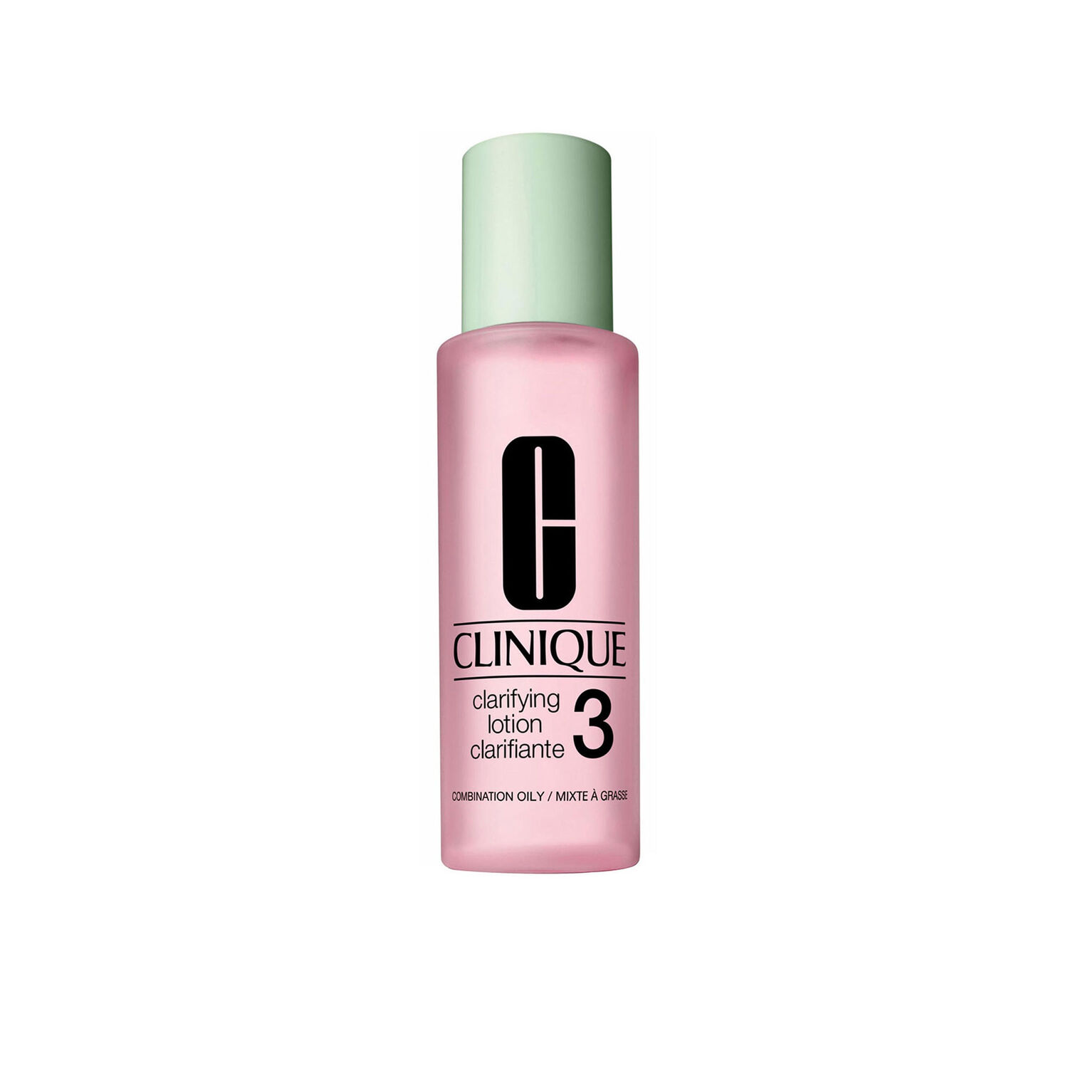 Clinique Basic 3 Temps - Étape 2 Lotion Clarifiante