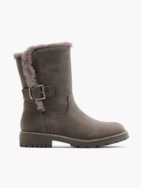 Landrover Boots