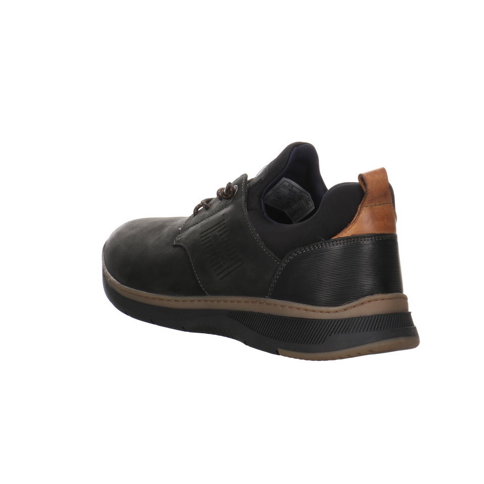 SALAMANDER Porthos Slipper
