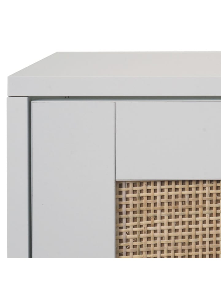 MCW Schuhschrank N92, Weiß günstig kaufen onesize