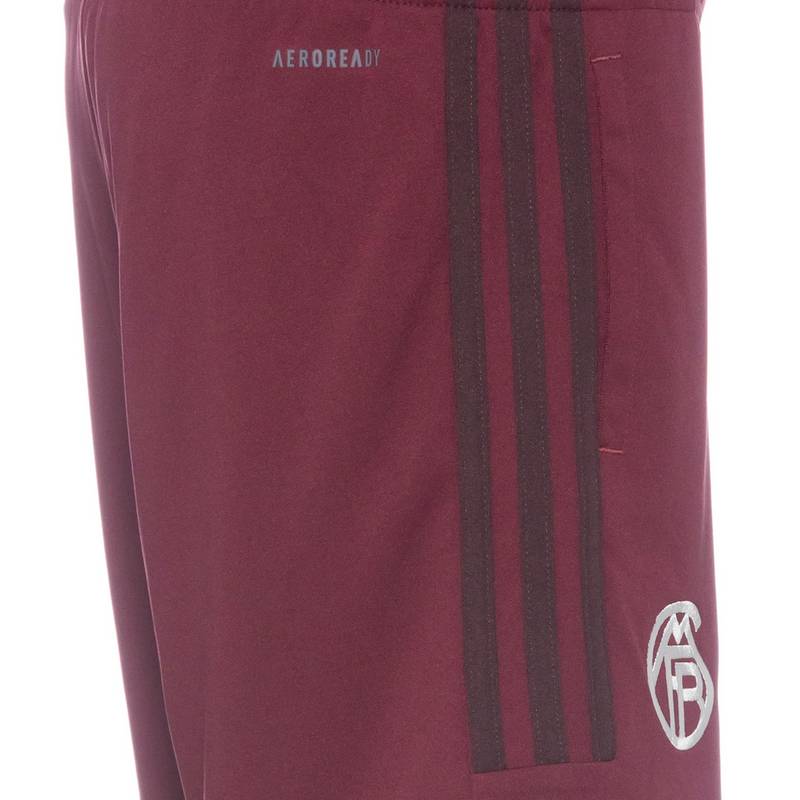 adidas FC Bayern München 23-24 3rd Fußballshorts Kinder