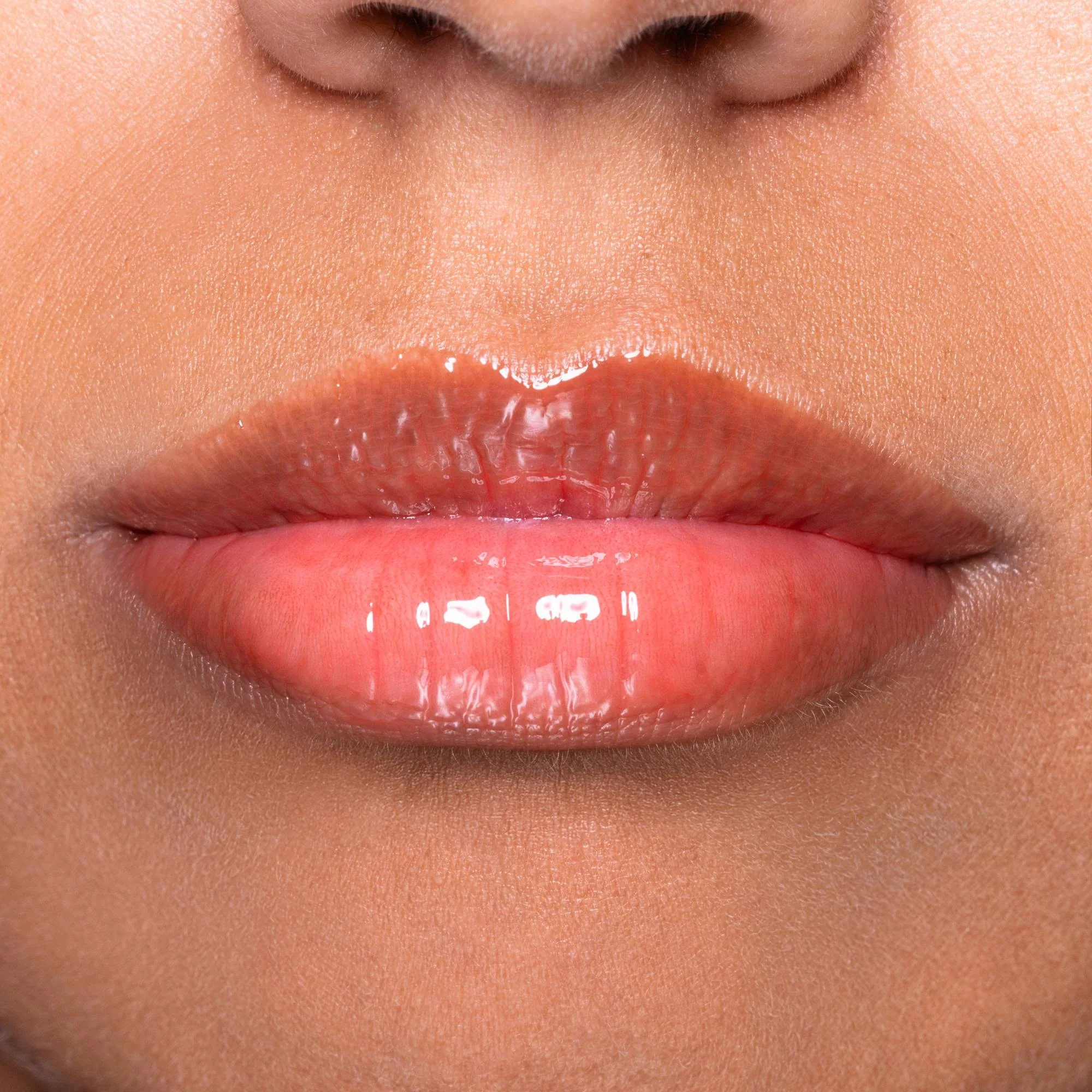 Brillo labial Jellycream