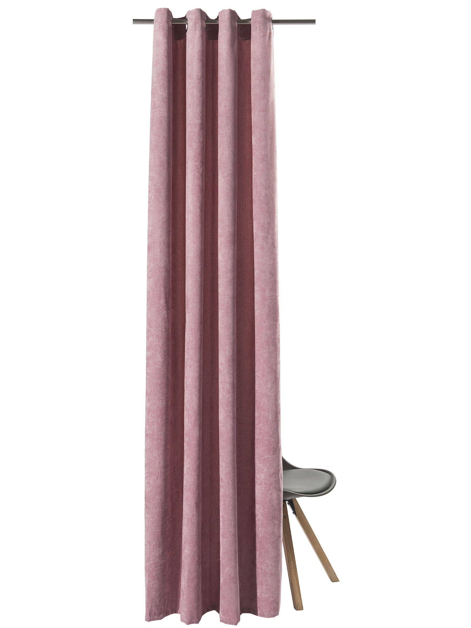 Nuri Ösenschal, Rose