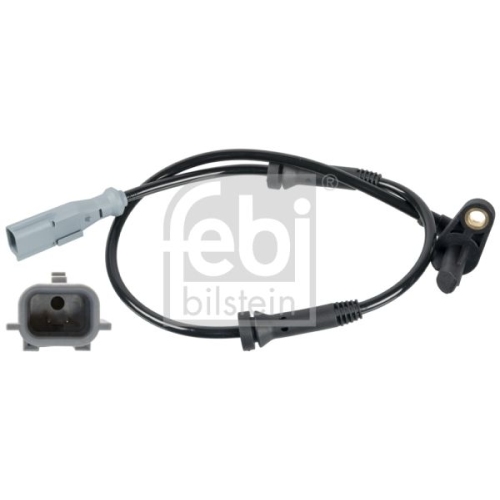 FEBI SENSOR RADDREHZAHL 171153 - ATU
