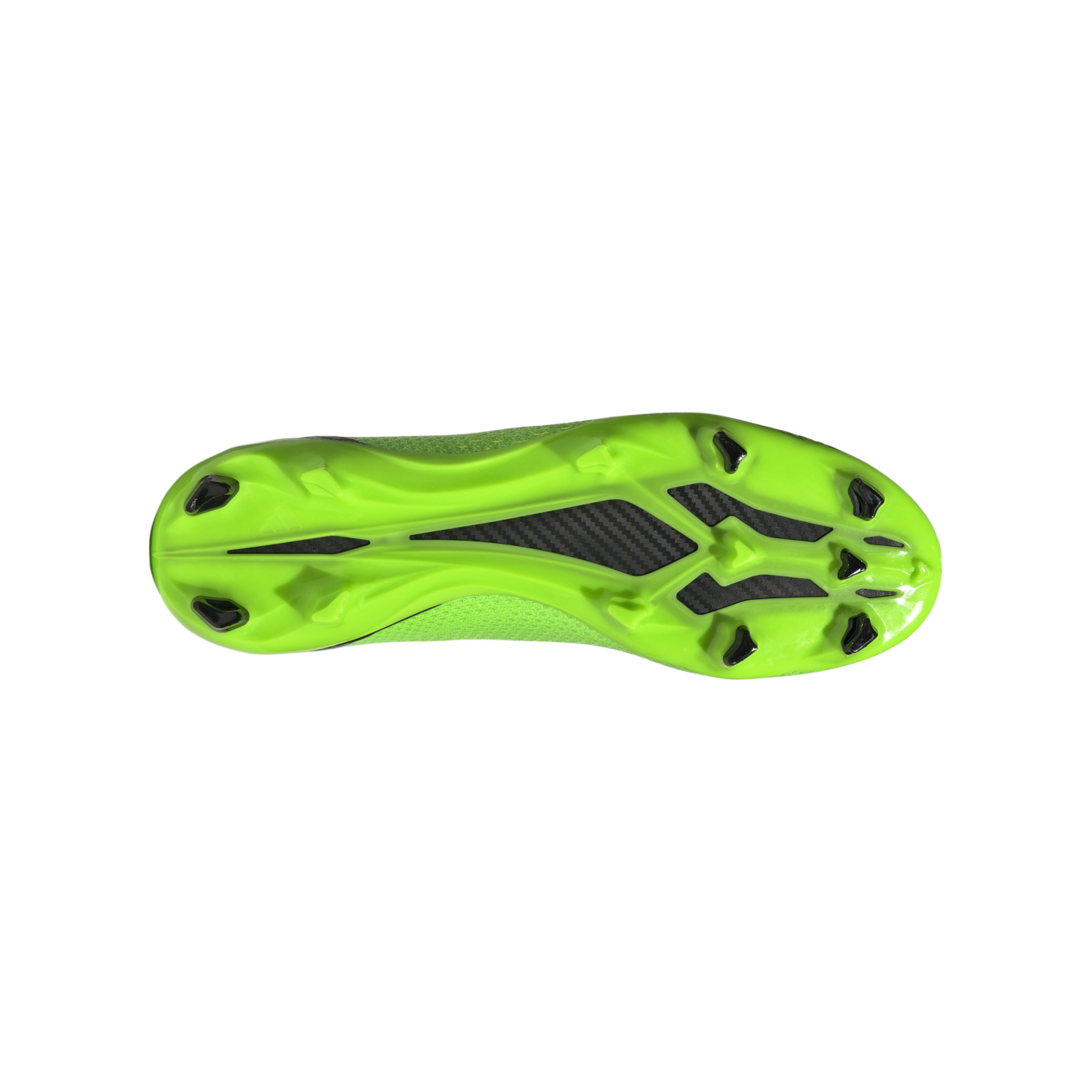 adidas X Speedportal.2 FG Game Data Grün Schwarz
