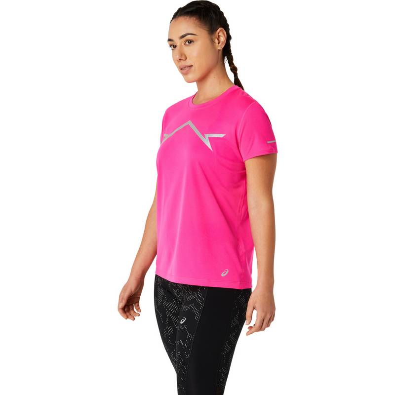ASICS LITE-SHOW Funktionsshirt Damen