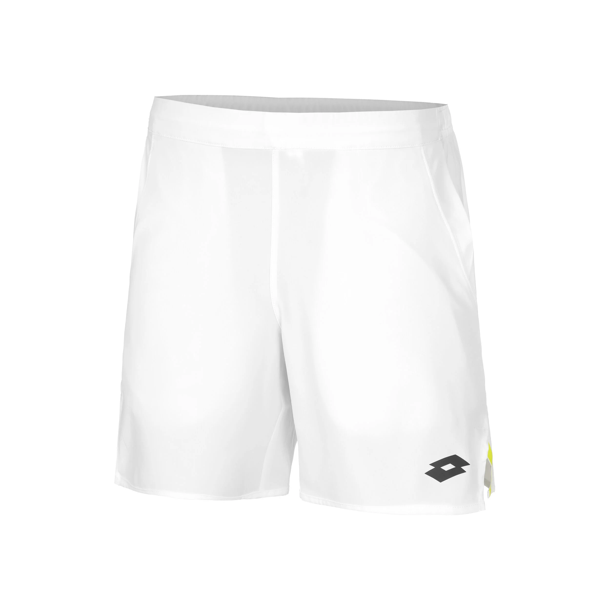 Tech Shorts Herren - Weiß