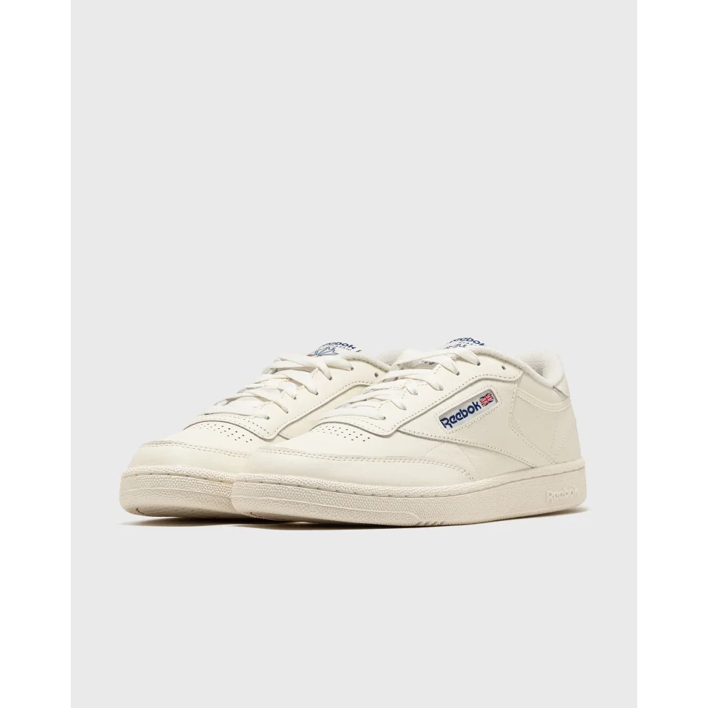 Reebok Club C 85 HP4321 / weiss