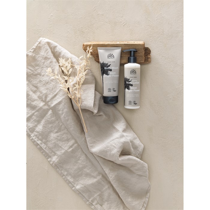 Moisturizing Body Lotion