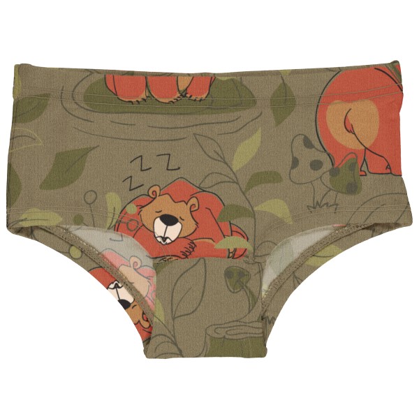 Meyadey - Kid's Briefs Hipsters - Unterhose