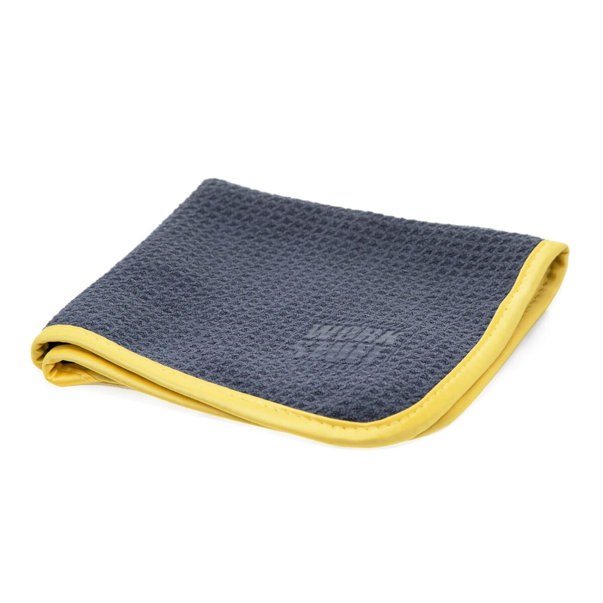 Work Stuff Zephyr Waffle Towel 400GSM 35×35
