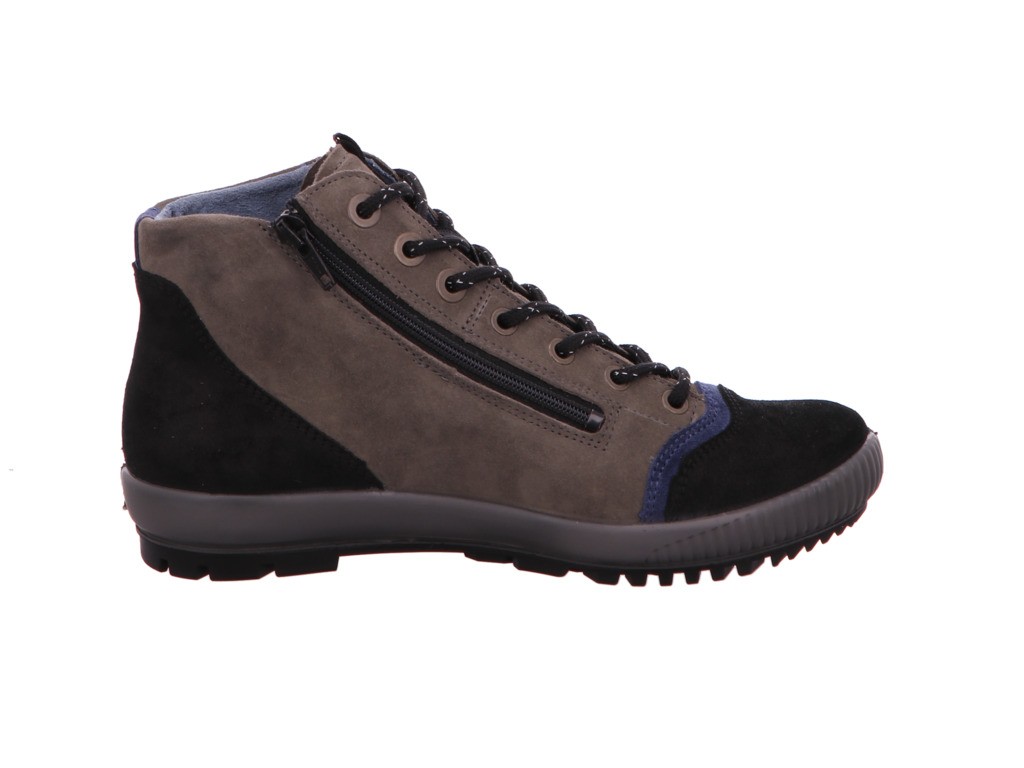 SUPERFIT Stiefeletten grau