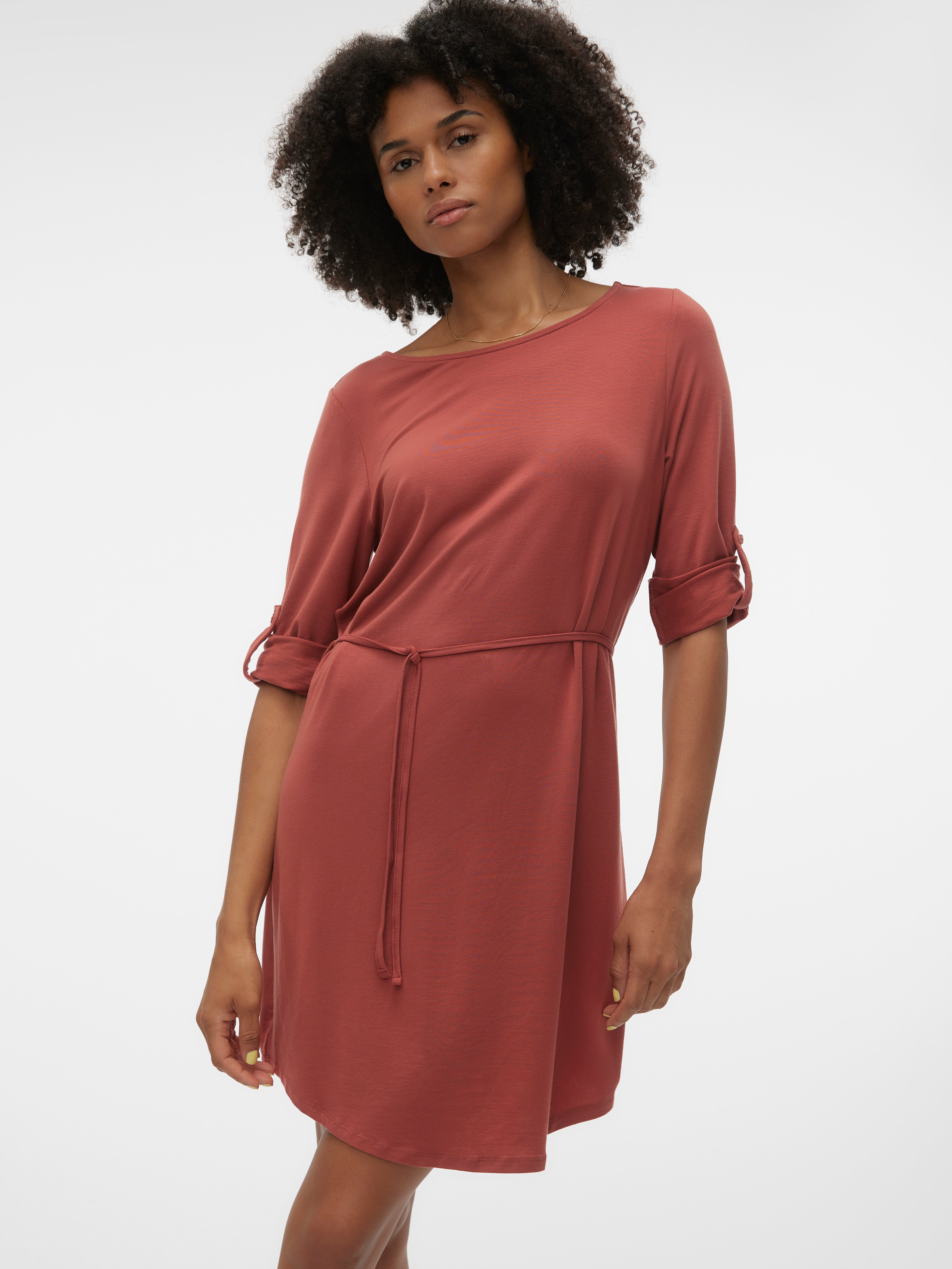 VMAVA Kurzes Kleid