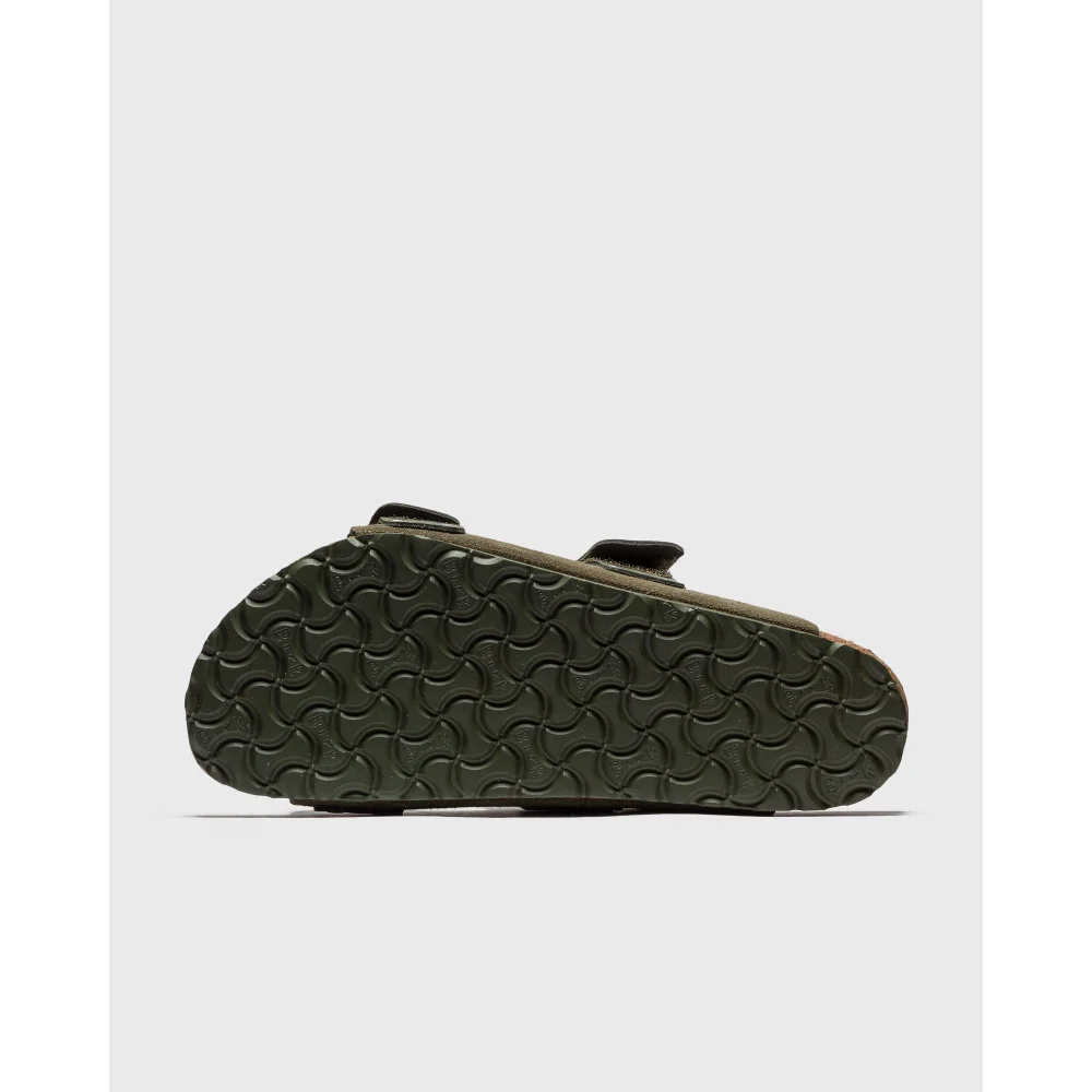 Birkenstock Uji VL 1024803 / grün