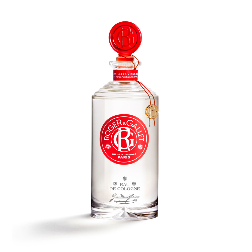 Roger & Gallet Jean Marie Farina Eau de cologne
