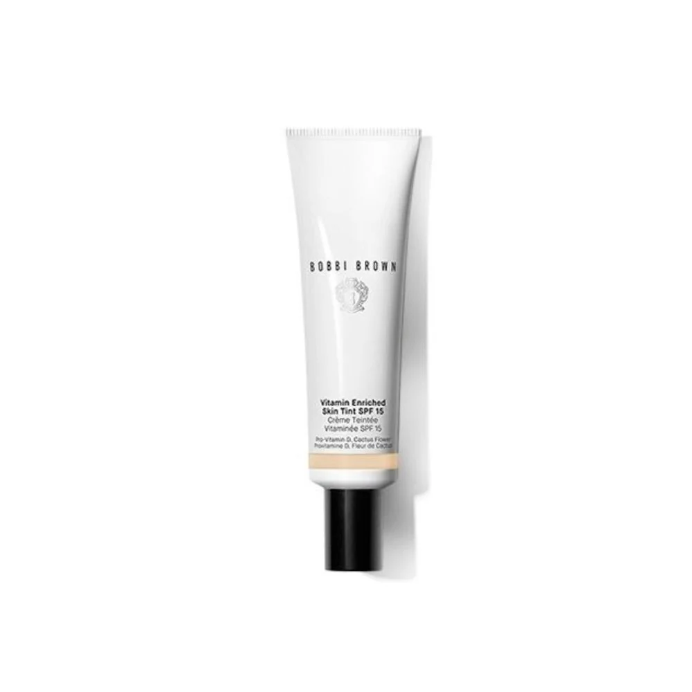 Vitamin Enriched Skin Tint SPF15 - tekući puder, hidratantna tonirana krema za lice