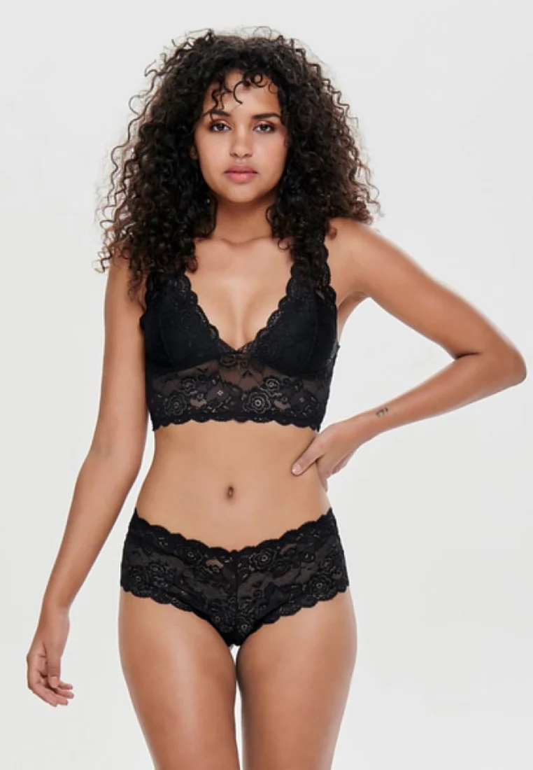 SOLO Bustier