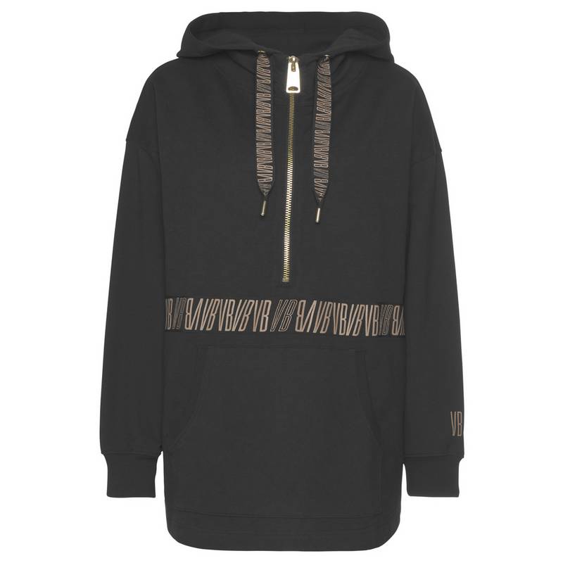 VENICE BEACH Hoodie Damen