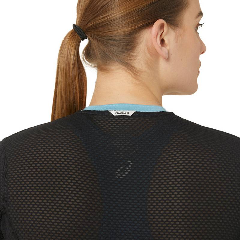 ASICS FUJITRAIL Funktionsshirt Damen