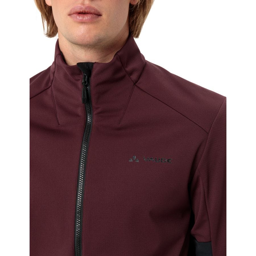 Moab PRO Mountainbike Softshelljacke Herren