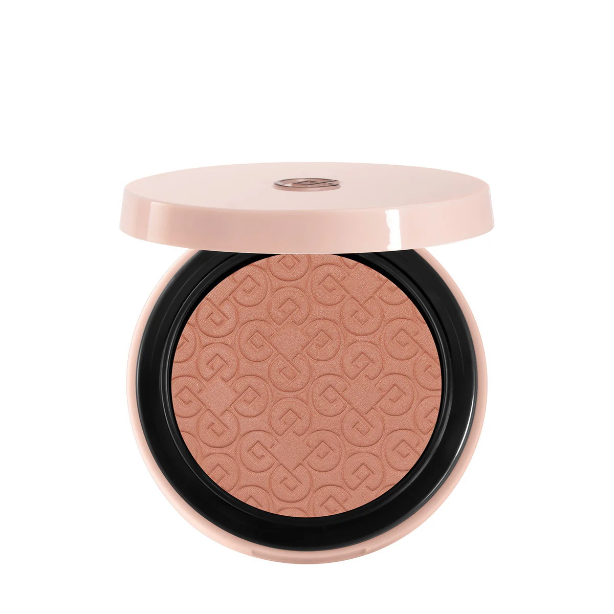 Colorete Maxi para un Rostro Impecable - Colorete Compacto