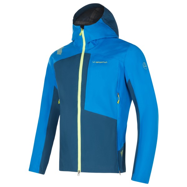 La Sportiva - Crizzle Evo Shell Jacket - Regenjacke