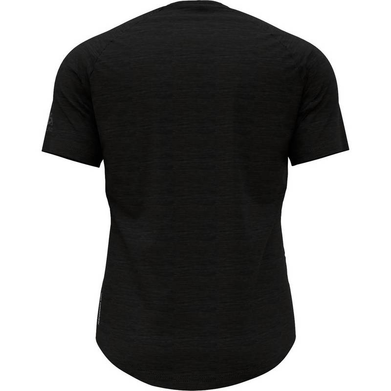 Odlo ASCENT PW 130 SWISS PEAKS T-Shirt Herren