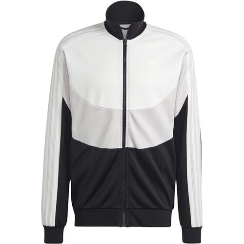 HERREN SPORTANZUG COLORBLOCK
