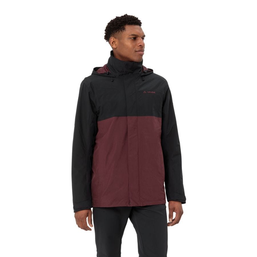 Rosemoor 3-in-1 Jacke Herren