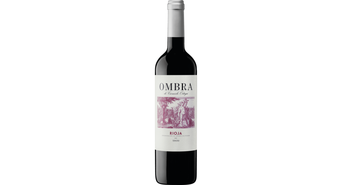 Ombra Rioja Tinto