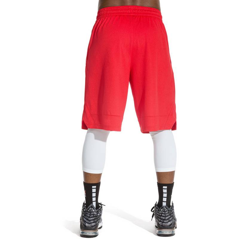 Nike Dri-Fit Basketball-Shorts Herren