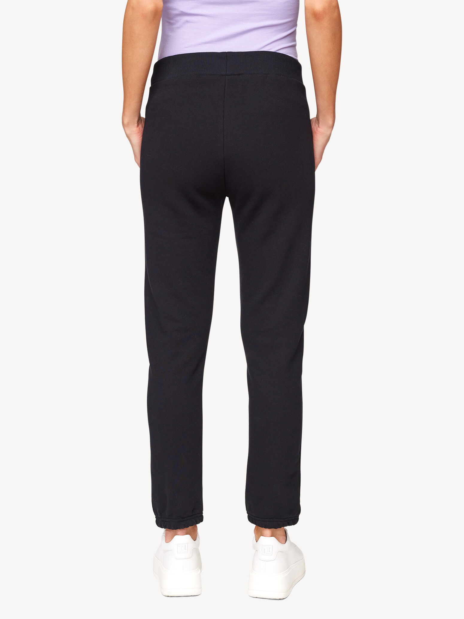 Pantalon - noir