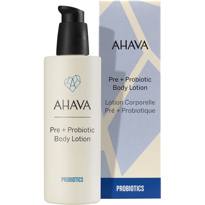 Pre + Probiotic Body Lotion