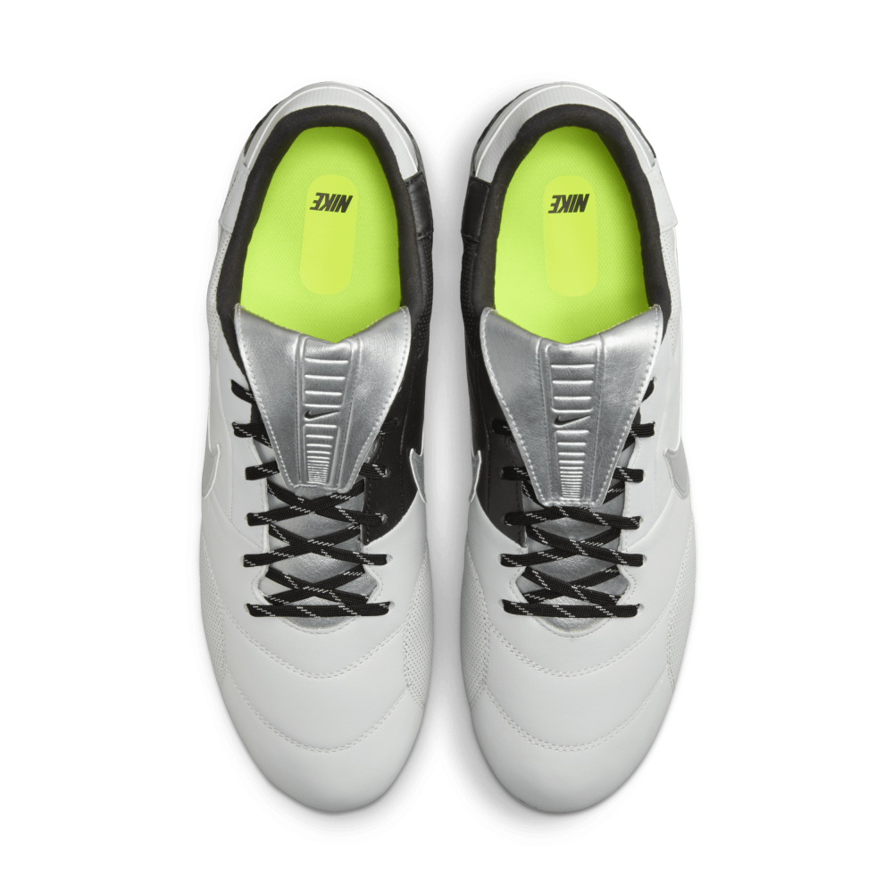 Nike Premier 3 Fg AT5889-006 / grau