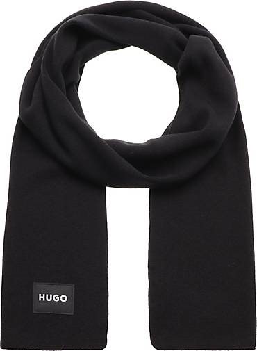 HUGO Zevon Schal 180 cm