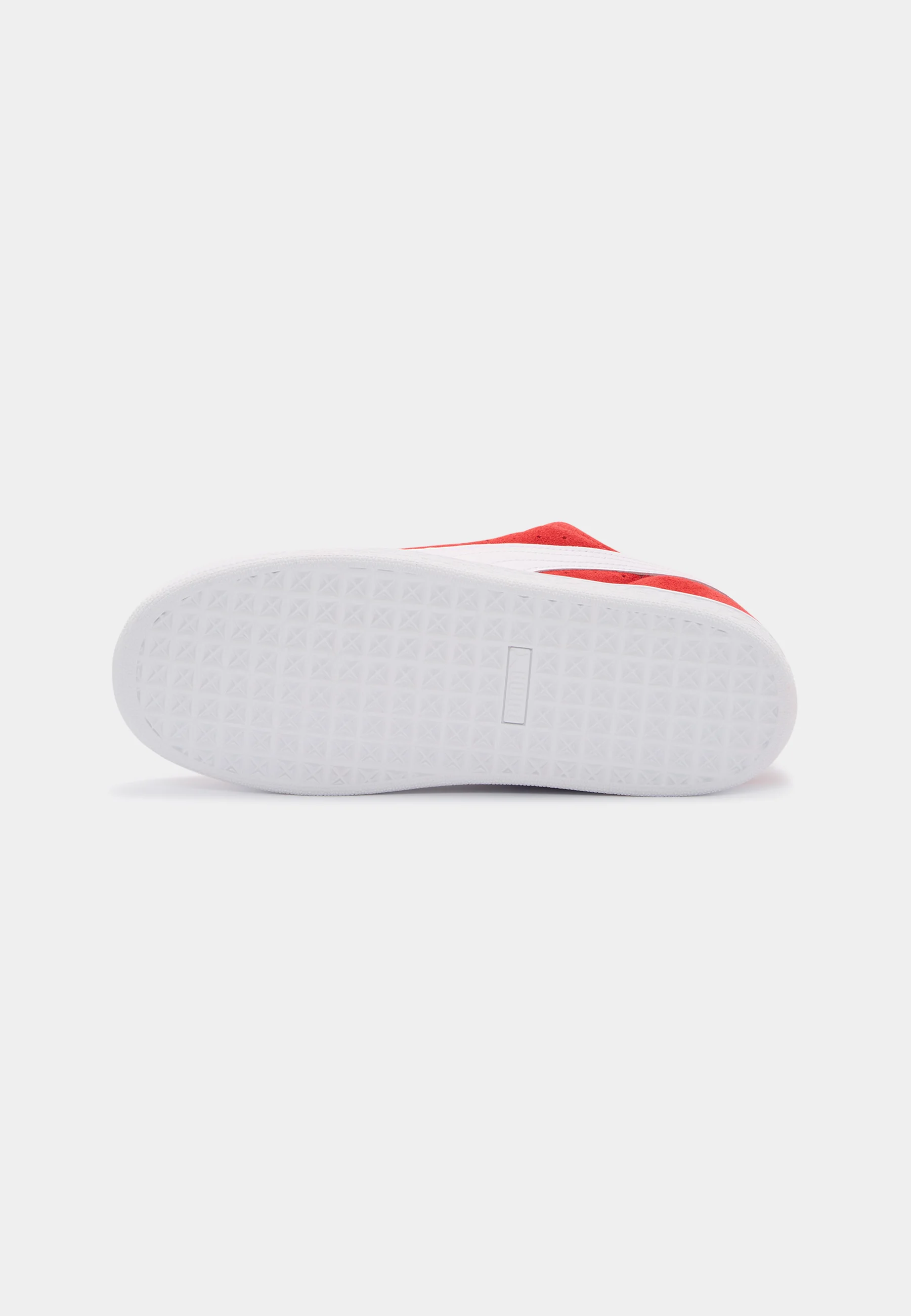 Puma SUEDE XL UNISEX - Zapatillas de skate