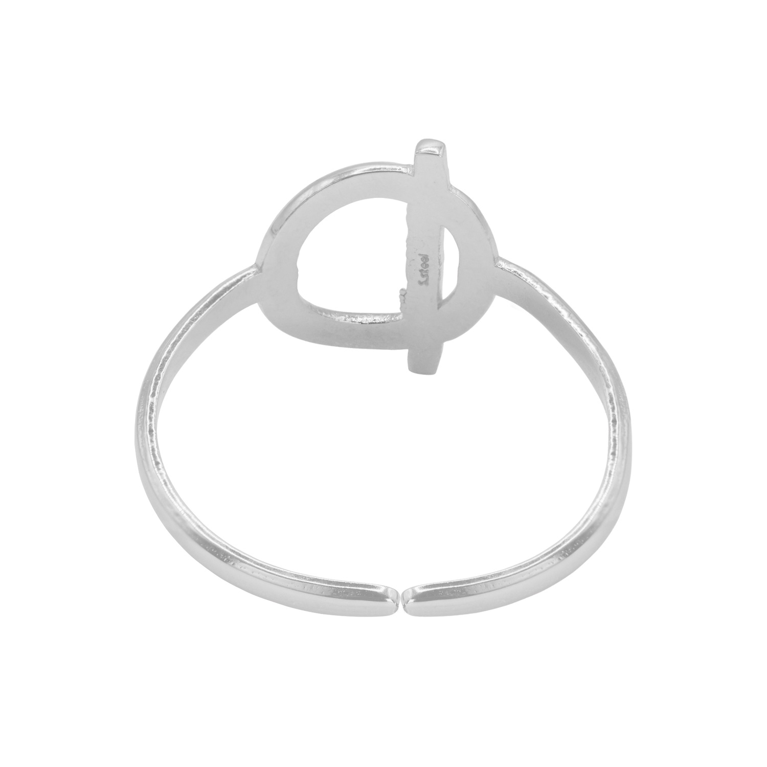 Heideman Pupie Ring