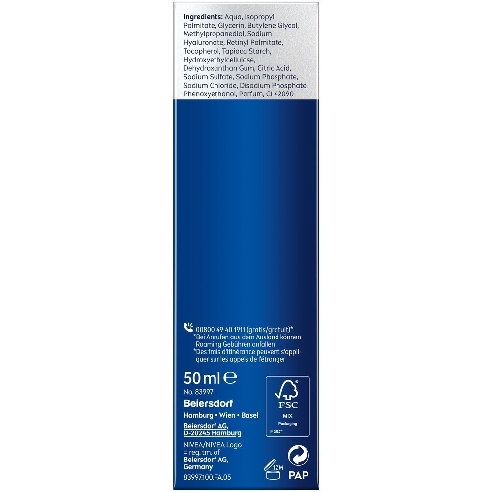 Anti Age Hyaluron Gel