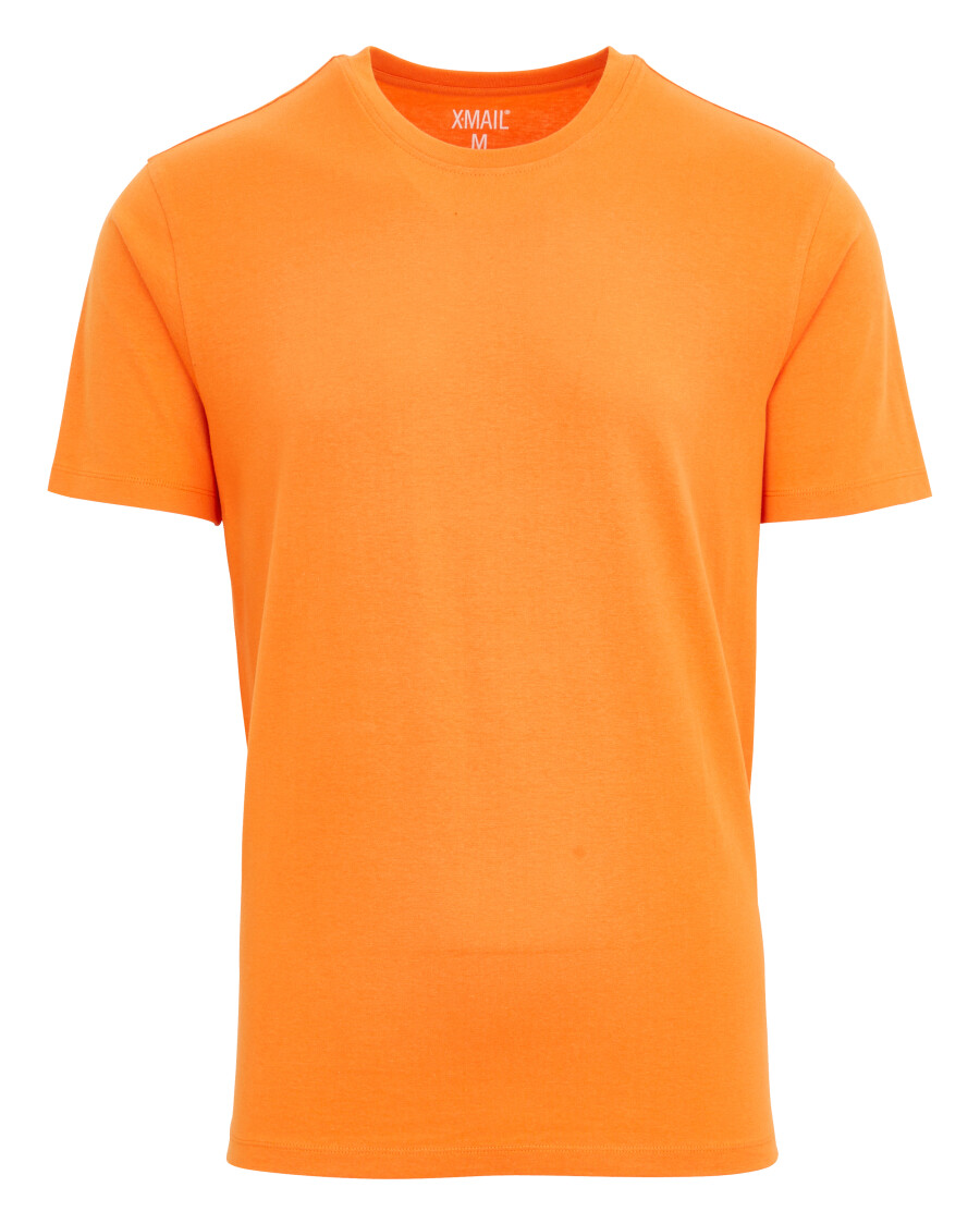 T-Shirt aus Baumwolle