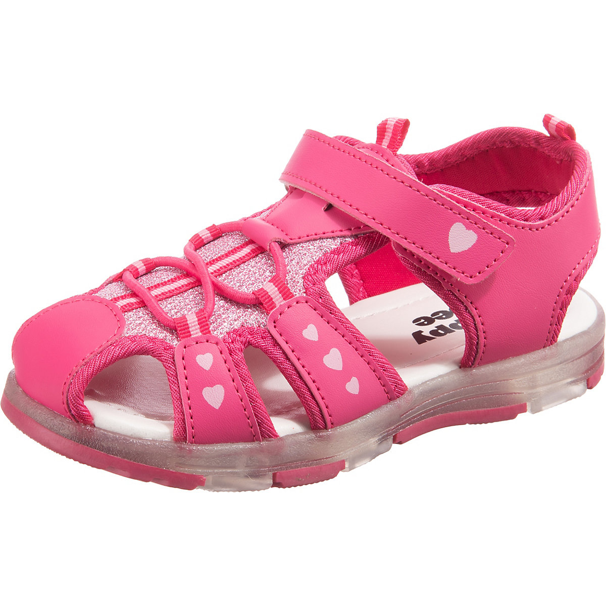Baby Sandalen MULES für Mädchen